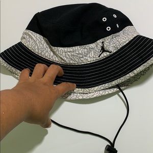 Jordan bucket hat